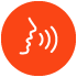 BAR 1000 Kompatibel med højttalere, der understøtter en stemmeassistent - Image